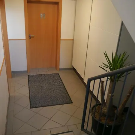 Haus Alexandra