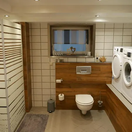 Haus Alexandra Apartment Schwarzenbach an der Saale