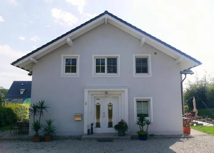 Lägenhet Haus Alexandra